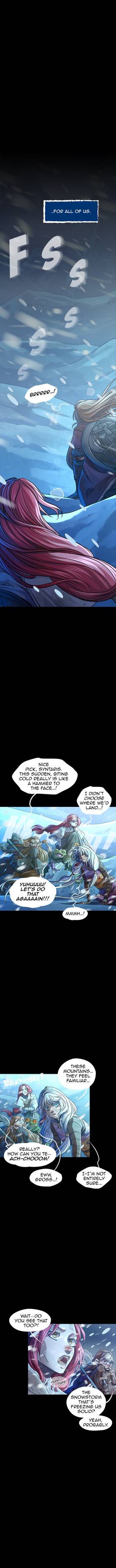 Read Kinsetsu - Kintsukuroi no Densetsu  60 Page 3 in English