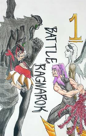 Read Battle Ragnarok  1 Page 1 in English