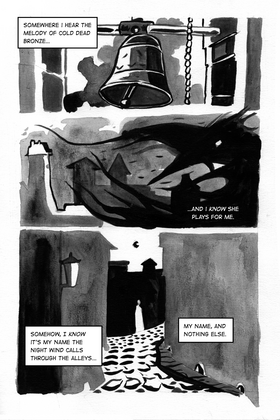 Read Bitter Awakening  1 Page 4 in English