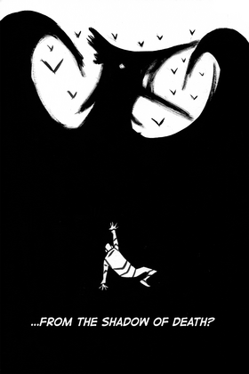 Read Bitter Awakening  1 Page 9 in English
