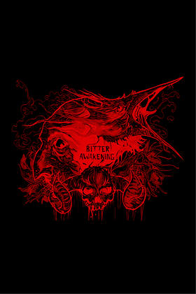 Read Bitter Awakening  1 Page 1 in English