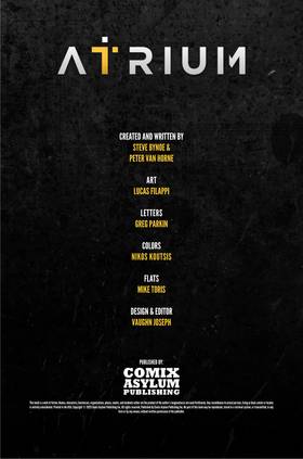 Read Atrium  6 Page 2 in English