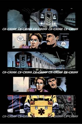 Read Atrium  6 Page 3 in English