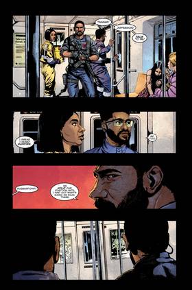 Read Atrium  6 Page 4 in English