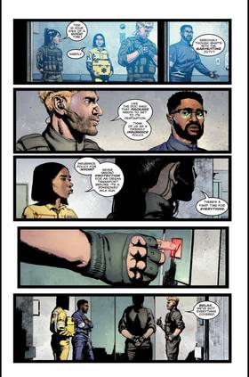 Read Atrium  6 Page 10 in English