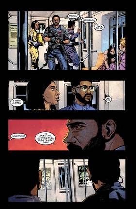 Read Atrium  1 Page 4 in English