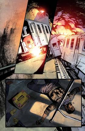 Read Atrium  1 Page 6 in English
