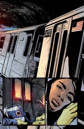 Read Atrium  1 Page 7 in English