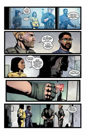 Read Atrium  1 Page 10 in English