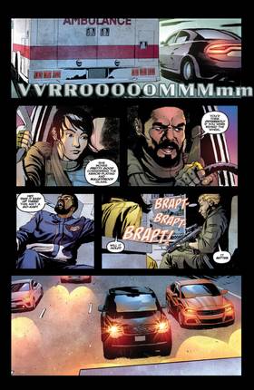 Read Atrium  2 Page 4 in English