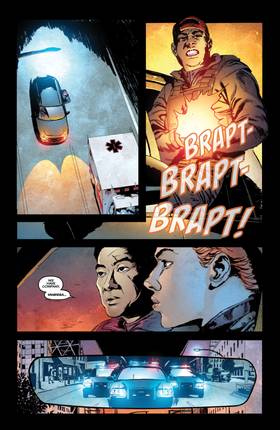 Read Atrium  2 Page 5 in English