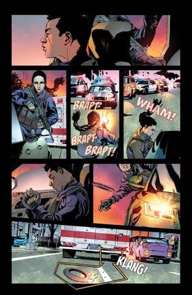Read Atrium  2 Page 6 in English