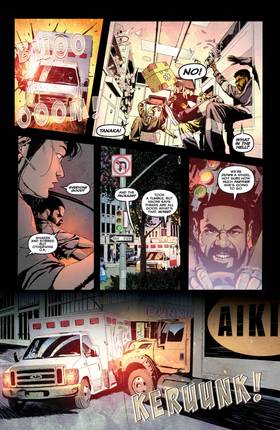 Read Atrium  2 Page 7 in English