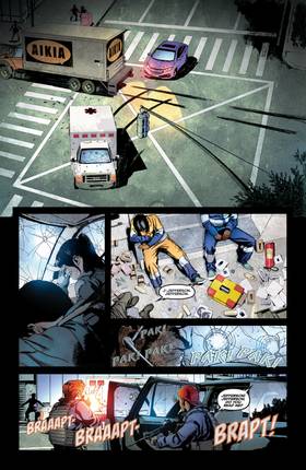 Read Atrium  2 Page 8 in English