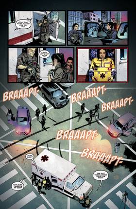 Read Atrium  2 Page 9 in English