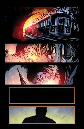 Read Atrium  3 Page 3 in English