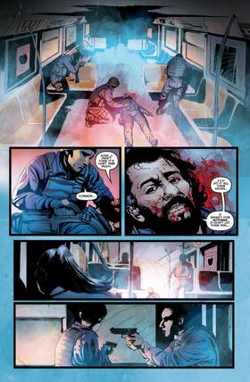 Read Atrium  3 Page 6 in English