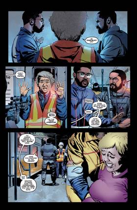 Read Atrium  3 Page 10 in English