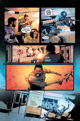 Read Atrium  4 Page 4 in English