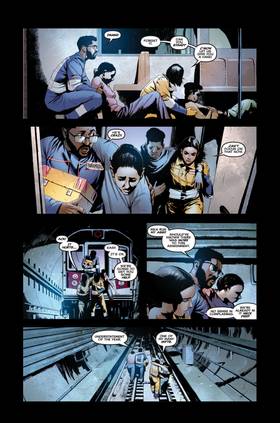 Read Atrium  4 Page 5 in English
