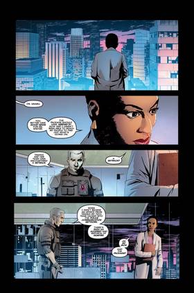 Read Atrium  4 Page 6 in English