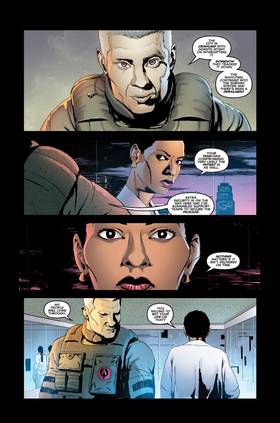 Read Atrium  4 Page 7 in English