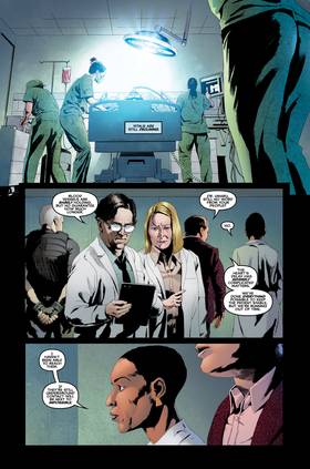 Read Atrium  5 Page 3 in English