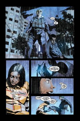 Read Atrium  5 Page 7 in English