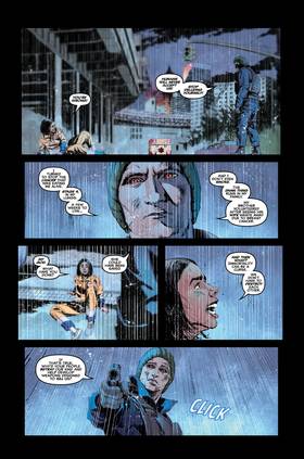Read Atrium  5 Page 8 in English