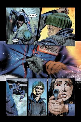 Read Atrium  5 Page 9 in English