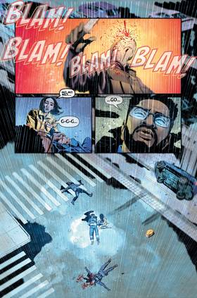 Read Atrium  5 Page 10 in English