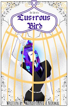 Read The Tale of a Lustrous Bird  1 Page 1 in English