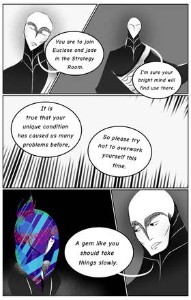 Read The Tale of a Lustrous Bird  1 Page 6 in English