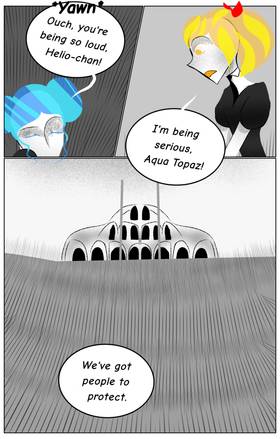 Read The Tale of a Lustrous Bird  2 Page 4 in English