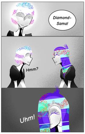 Read The Tale of a Lustrous Bird  2 Page 7 in English