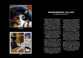 Read Remembering Yellow  1 Page 3 in English