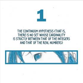 Read Hilbert's Girls Blue  1 Page 3 in English