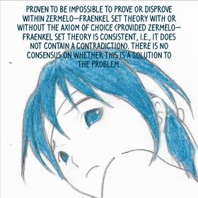 Read Hilbert's Girls Blue  1 Page 4 in English