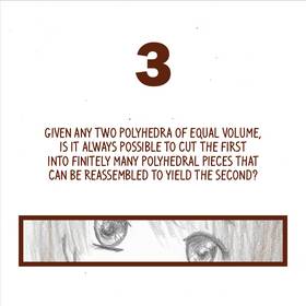 Read Hilbert's Girls Blue  1 Page 7 in English