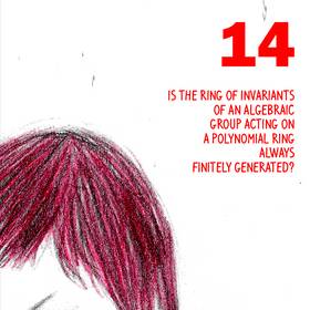 Read Hilbert's Girls Redhead  1 Page 7 in English