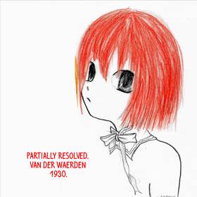 Read Hilbert's Girls Redhead  1 Page 10 in English