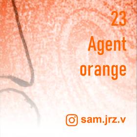 Read Orange Hilbert's girls  1 Page 1 in English