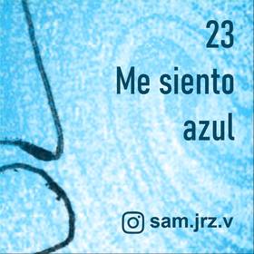 Read Chicas de Hilbert - Azul  1 Page 1 in Spanish