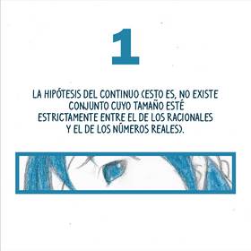 Read Chicas de Hilbert - Azul  1 Page 3 in Spanish