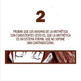 Read Chicas de Hilbert - Azul  1 Page 5 in Spanish