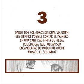 Read Chicas de Hilbert - Azul  1 Page 7 in Spanish