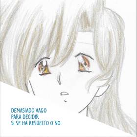 Read Chicas de Hilbert - Azul  1 Page 10 in Spanish