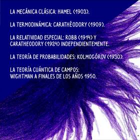 Read Chicas de Hilbert - Púrpura  1 Page 4 in Spanish