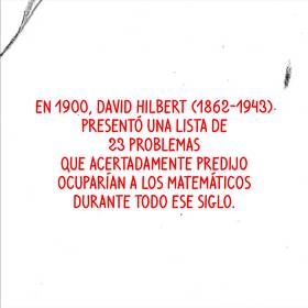 Read Chicas de Hilbert - Pelirrojas  1 Page 2 in Spanish