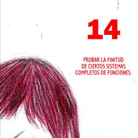 Read Chicas de Hilbert - Pelirrojas  1 Page 7 in Spanish